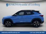 2023 Trailblazer Thumbnail 9
