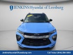 2023 Trailblazer Thumbnail 12