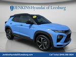 2023 Trailblazer Thumbnail 1
