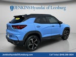 2023 Trailblazer Thumbnail 5
