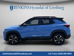 2023 Trailblazer Thumbnail 9