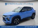 2023 Trailblazer Thumbnail 11