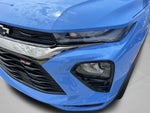 2023 Trailblazer Thumbnail 13