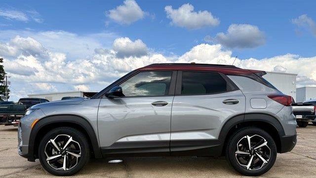 Preowned 2023 Chevrolet Trailblazer RS for Sale