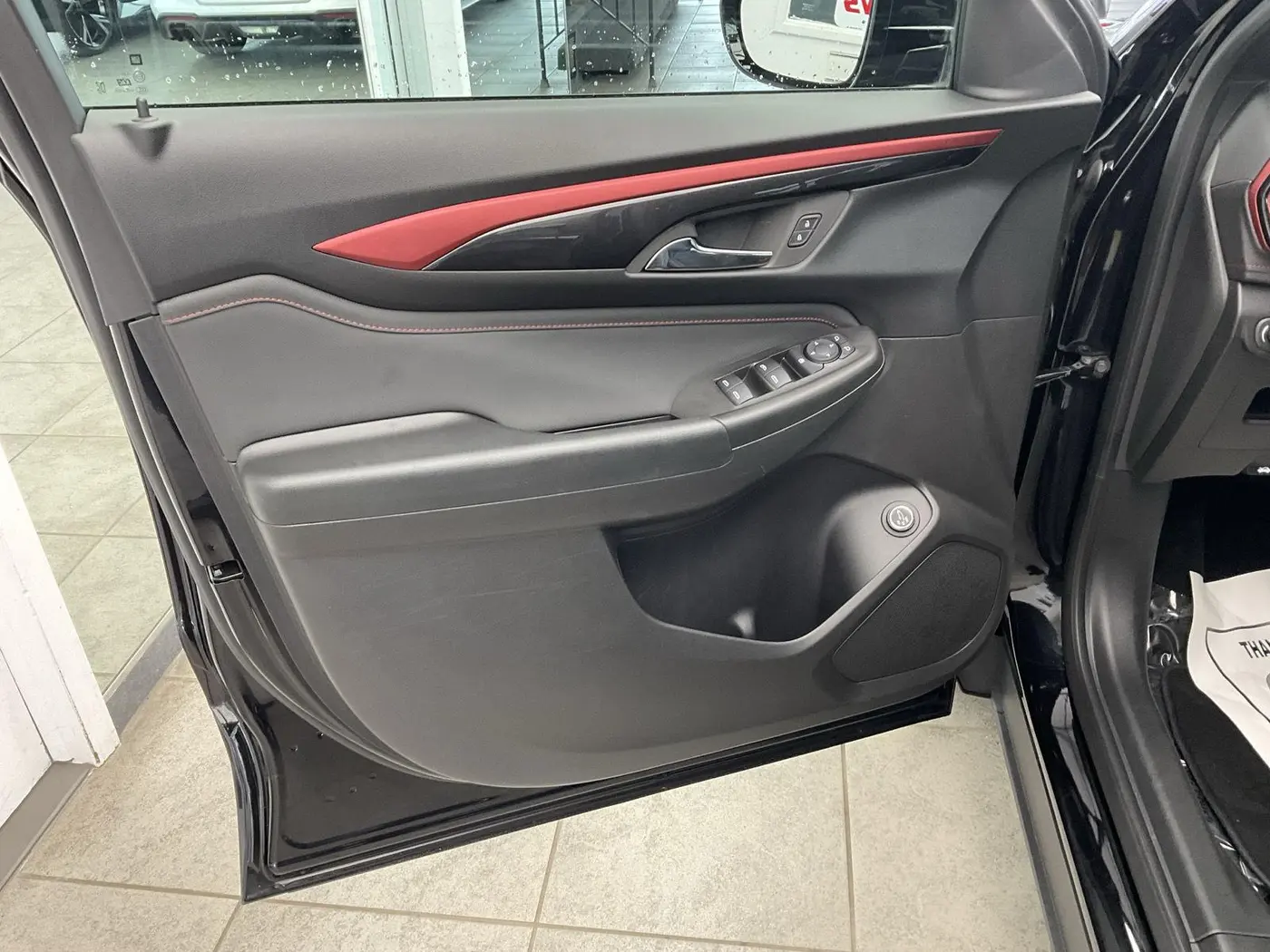 2026 Chevrolet Blazer