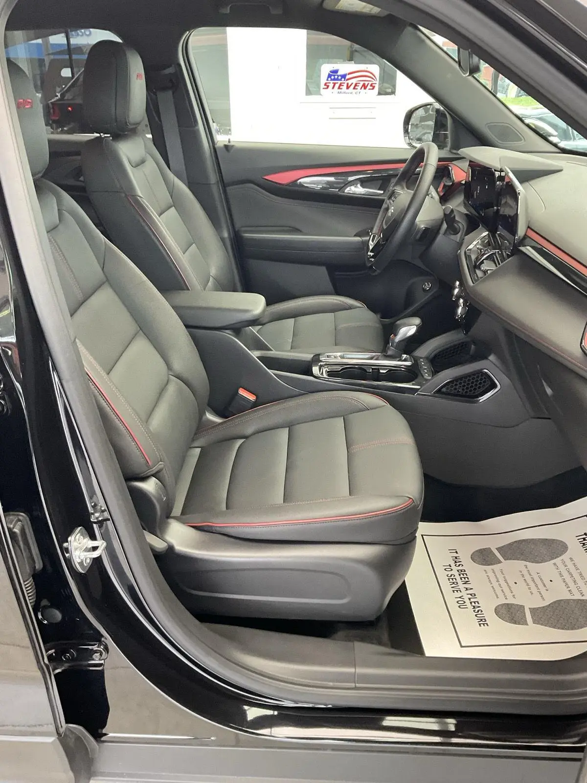 2026 Chevrolet Blazer