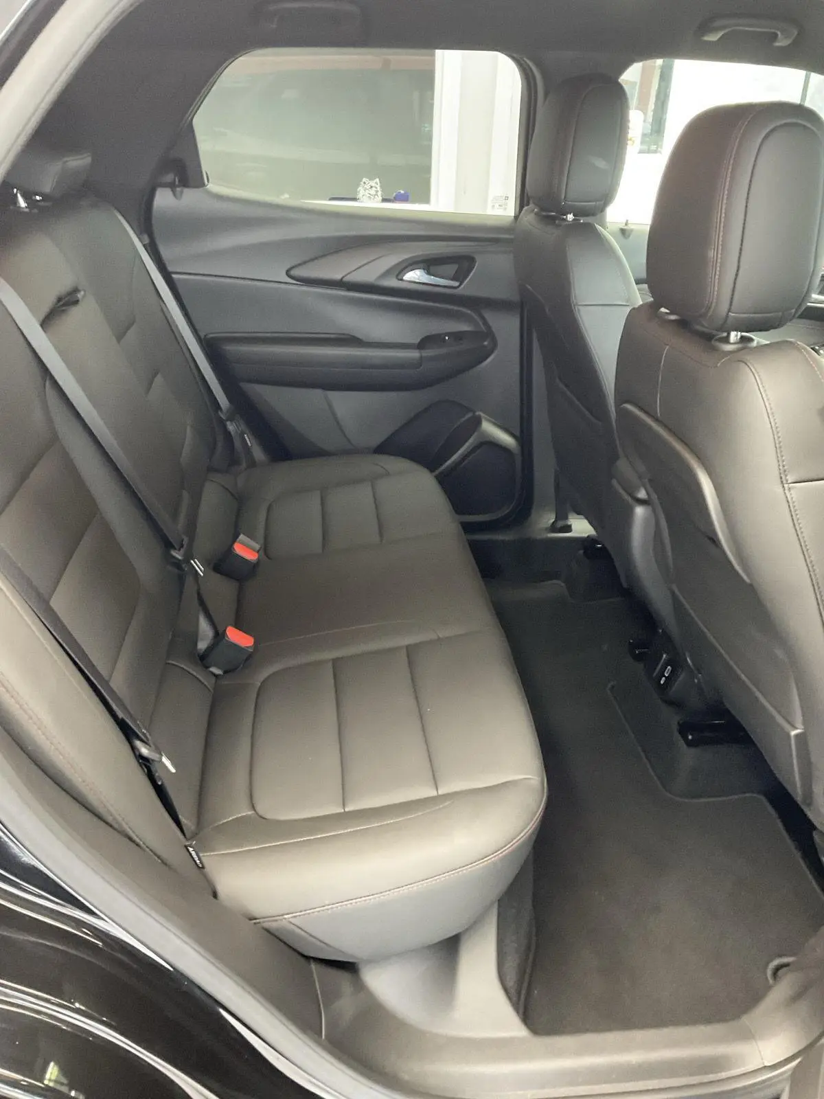 2026 Chevrolet Blazer