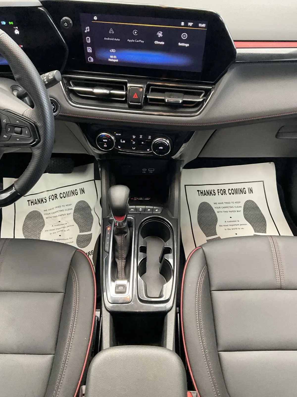 2026 Chevrolet Blazer