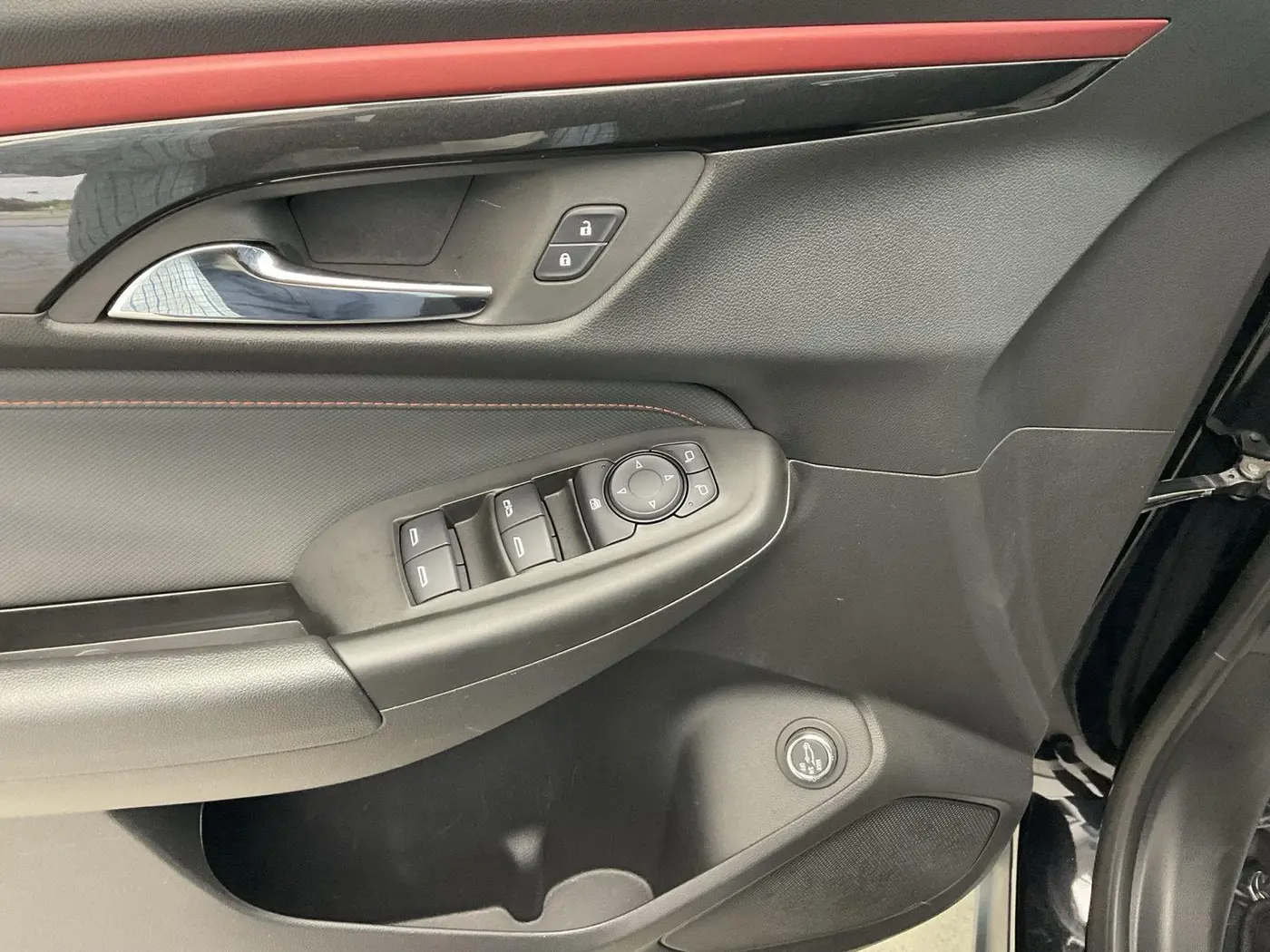 2026 Chevrolet Blazer