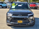 2021 Trailblazer Thumbnail 2