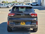 2021 Trailblazer Thumbnail 5