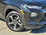 2021 Trailblazer Thumbnail 9