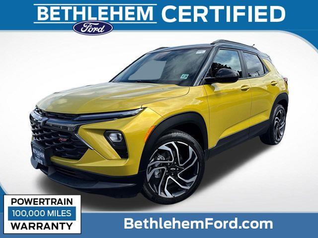 2024 Chevrolet Blazer