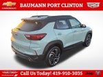 2024 Trailblazer Thumbnail 5