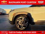 2024 Trailblazer Thumbnail 25