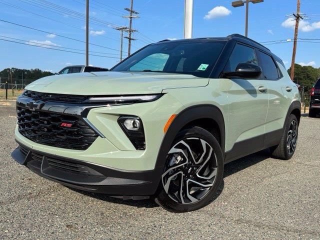 2024 Chevrolet Blazer