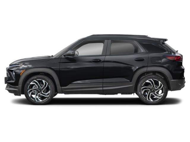 2024 Chevrolet Trailblazer RS — photo 1 of 3