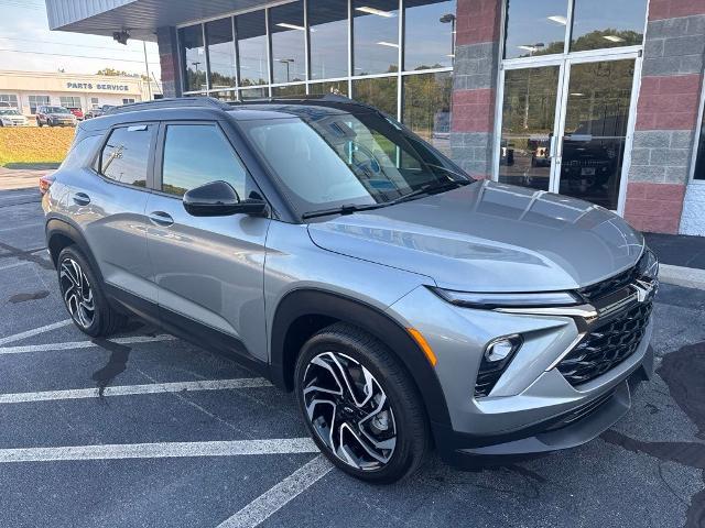2026 Chevrolet Blazer - $29,900