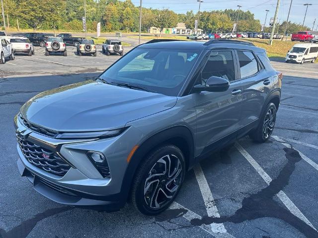 2026 Chevrolet Blazer - $29,900
