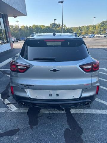 2026 Chevrolet Blazer - $29,900