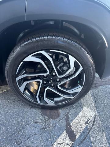 2026 Chevrolet Blazer - $29,900