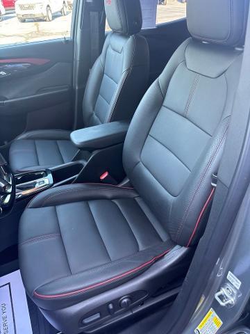 2026 Chevrolet Blazer - $29,900