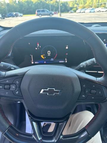 2026 Chevrolet Blazer - $29,900