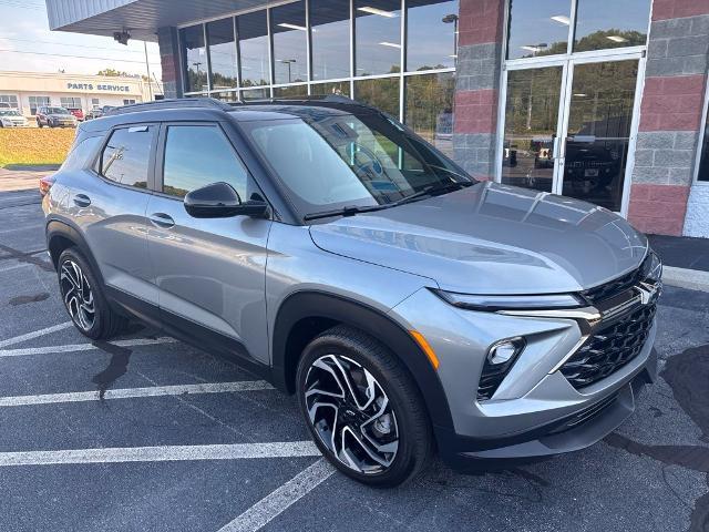 2026 Chevrolet Blazer - $29,900