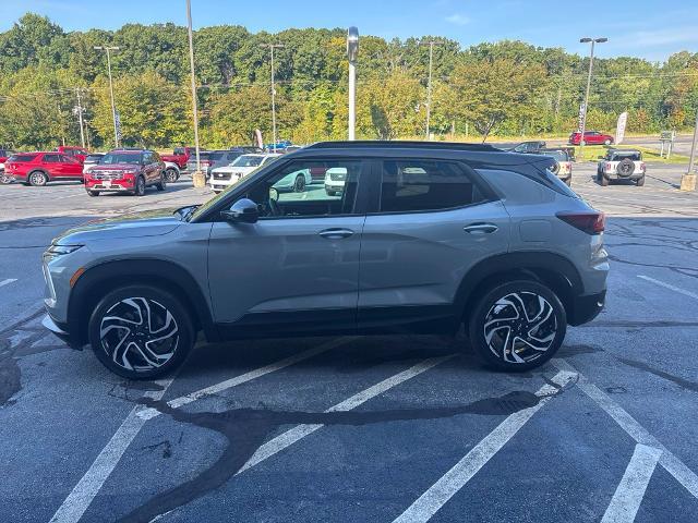 2026 Chevrolet Blazer - $29,900