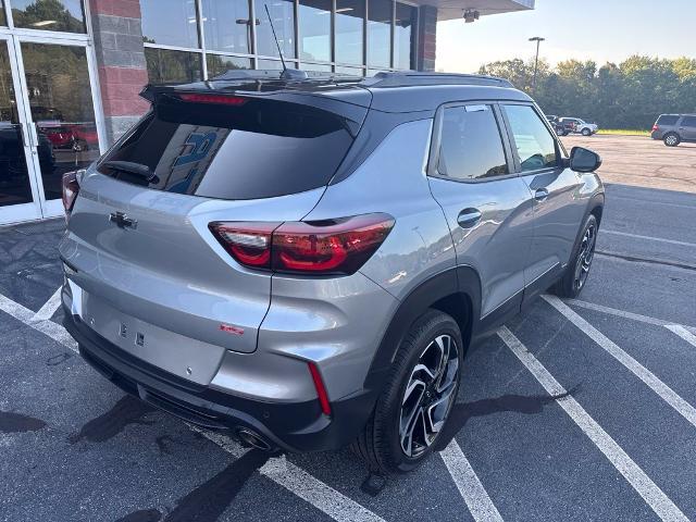 2026 Chevrolet Blazer - $29,900