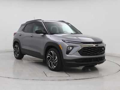 2026 Chevrolet Trailblazer RS 4DR SUV