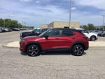 2021 Trailblazer Thumbnail 2