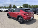 2021 Trailblazer Thumbnail 3