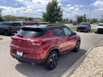 2021 Trailblazer Thumbnail 5