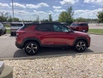 2021 Trailblazer Thumbnail 6