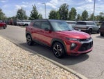 2021 Trailblazer Thumbnail 7