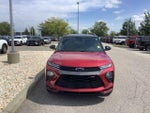 2021 Trailblazer Thumbnail 8
