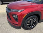 2021 Trailblazer Thumbnail 31