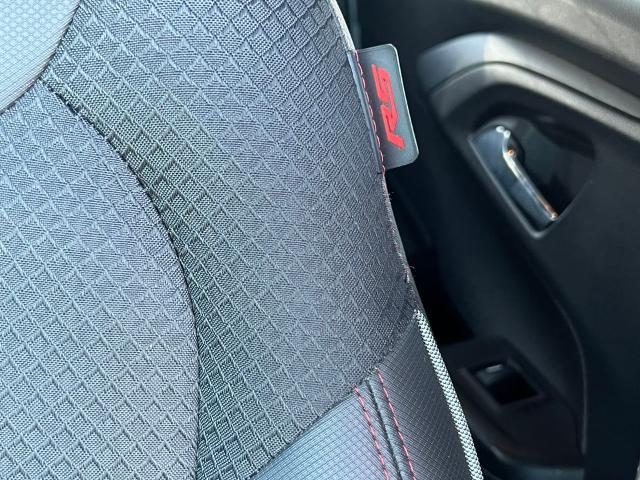 2021 Chevrolet Blazer - $18,896