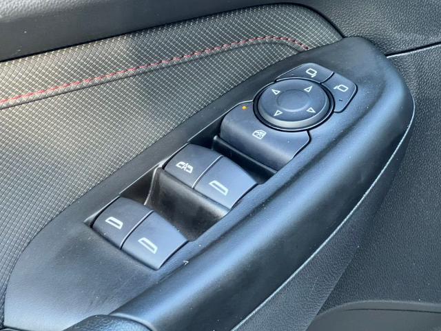 2021 Chevrolet Blazer - $18,896