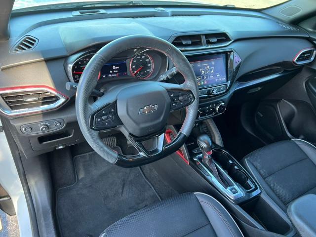2021 Chevrolet Blazer - $18,896