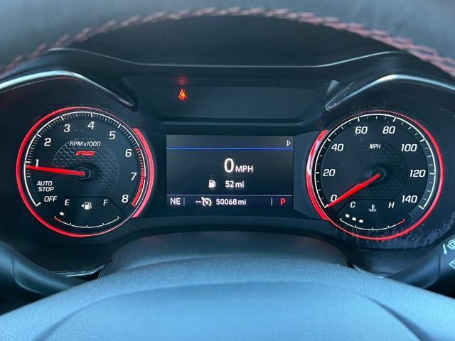 2021 Chevrolet Blazer - $18,896