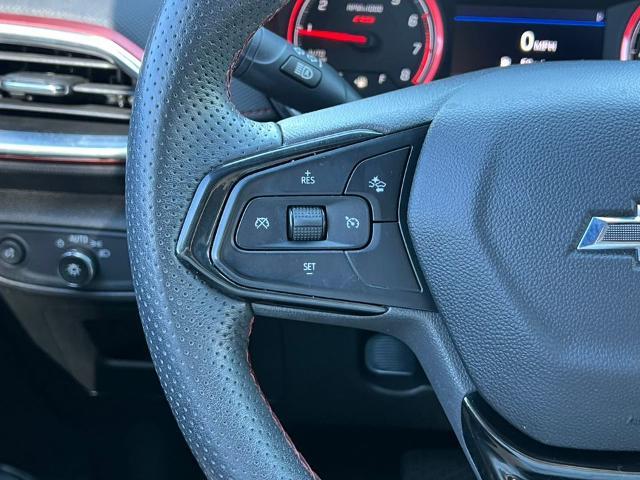 2021 Chevrolet Blazer - $18,896