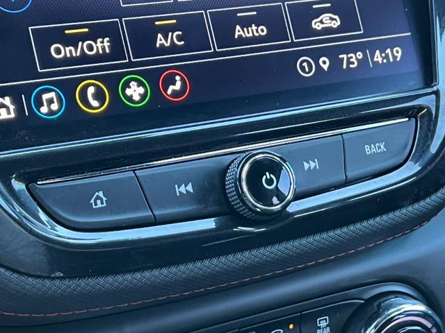 2021 Chevrolet Blazer - $18,896