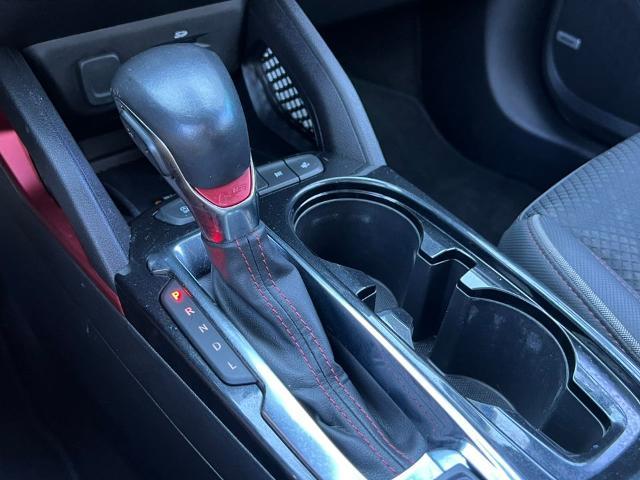 2021 Chevrolet Blazer - $18,896