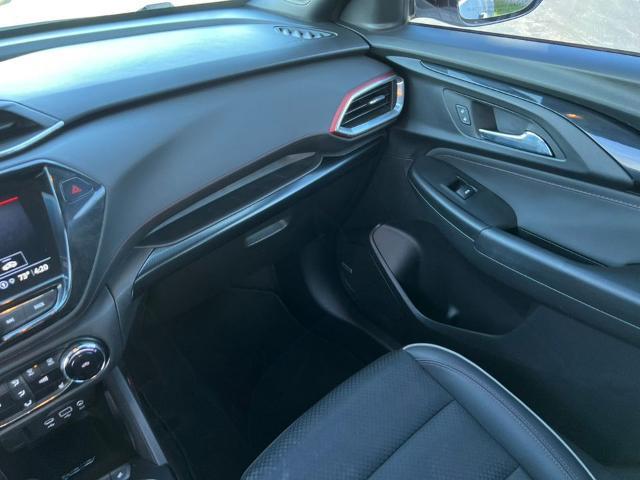 2021 Chevrolet Blazer - $18,896