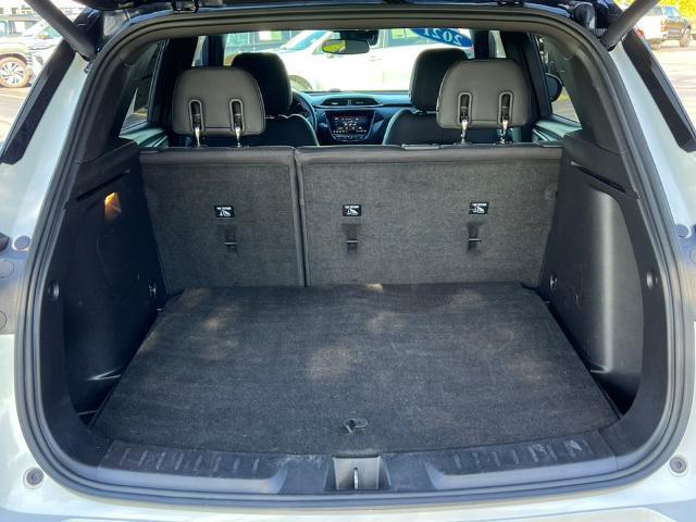 2021 Chevrolet Blazer - $18,896