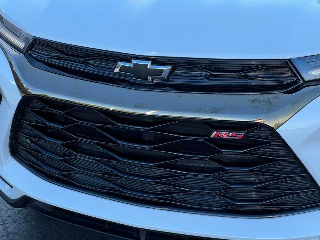 2021 Chevrolet Blazer - $18,896