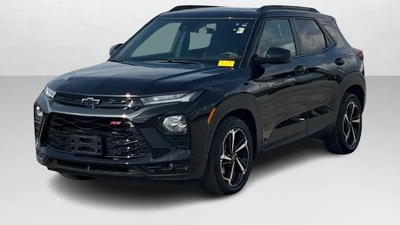 Preowned 2022 Chevrolet Trailblazer RS for Sale