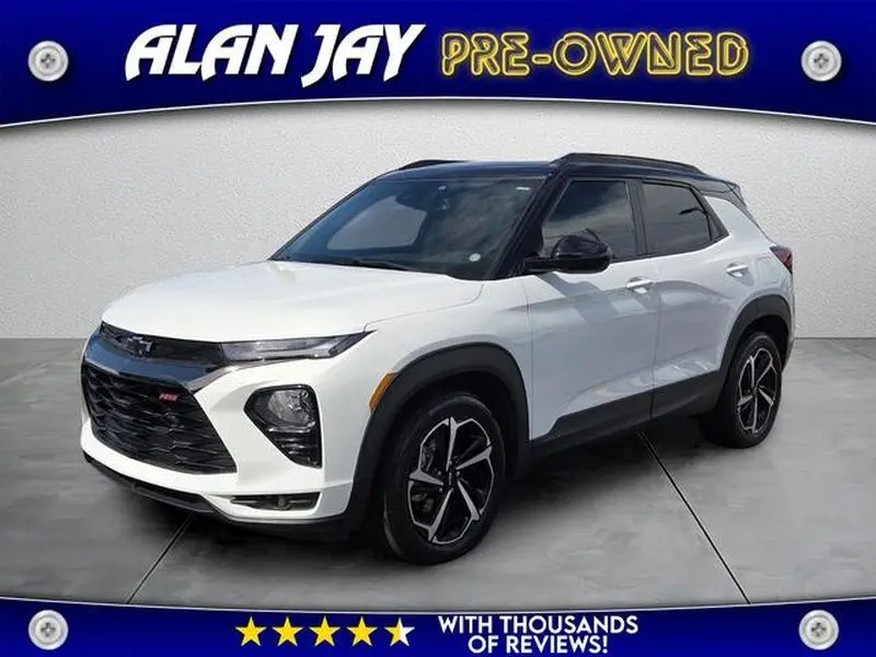 2023 Chevrolet Blazer